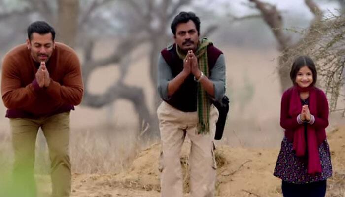 Salman has child-like innocence, says Nawazuddin