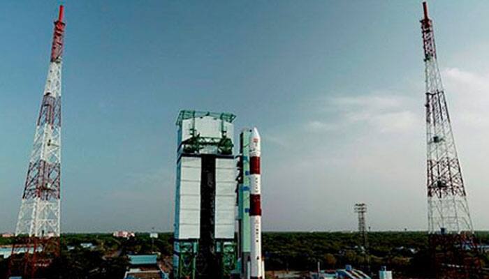 First SAARC satellite to be launched by 2016: ISRO Chairman