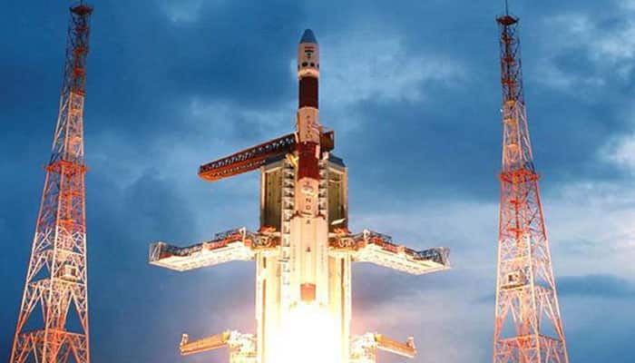  ISRO targetting 10 launches a year by 2016