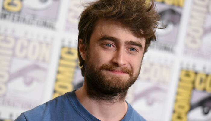 Daniel Radcliffe promises to show &#039;rear&#039; again