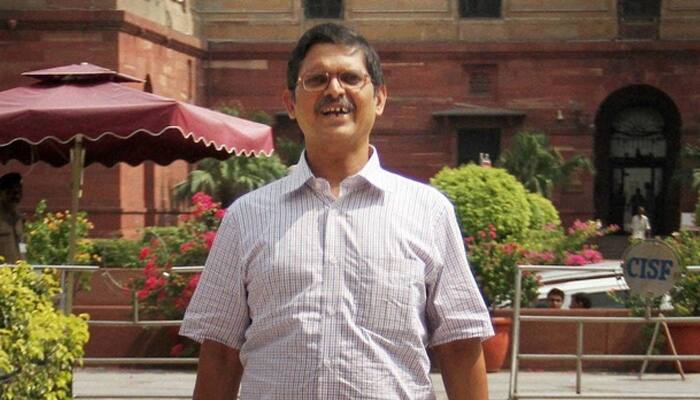 IPS officer Amitabh Thakur raises suspicion on timing of suspension, says all charges unfounded