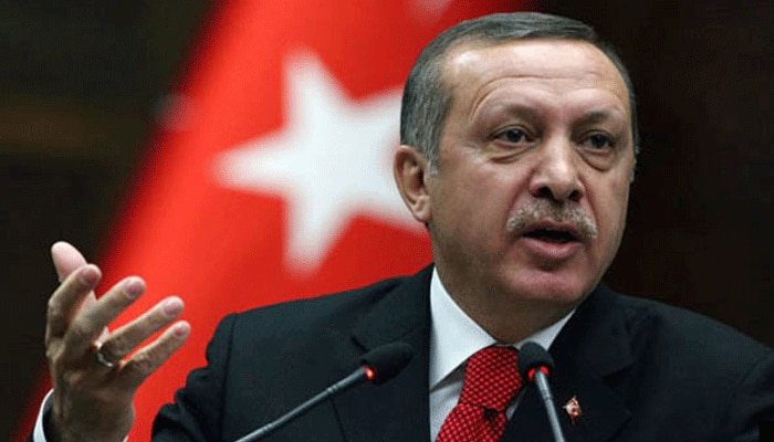 Turkish court annuls controversial Erdogan education law | World News ...
