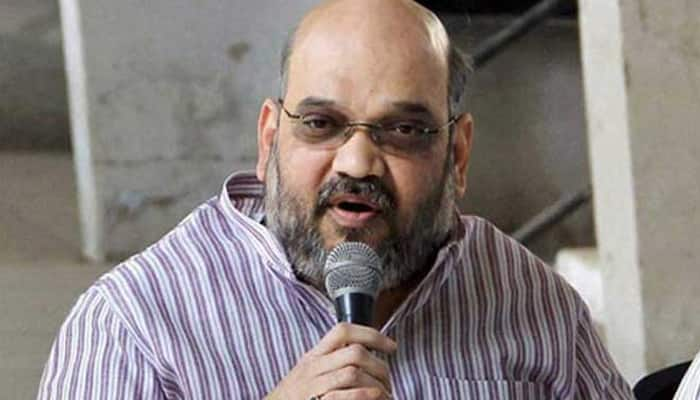 &#039;Acche din&#039; will take 25 years: BJP president Amit Shah