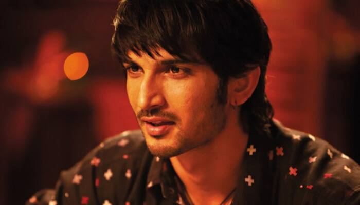 Sushant Singh Rajput owns Rs 20 crore penthouse!