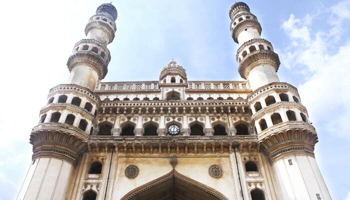 Hyderabad never sleeps during Ramadan