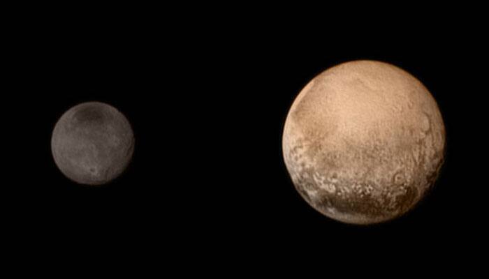 Pluto flyby: Australian tracking station to get first new images of dwarf planet