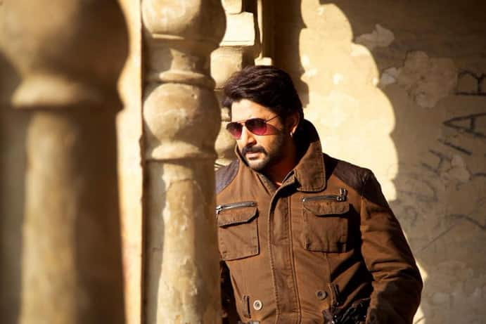 Arshad Warsi hosts &#039;Comedy Nights With Kapil&#039;