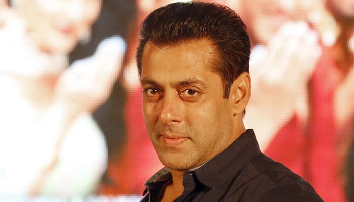 Intend to break my past records with each film: Salman Khan