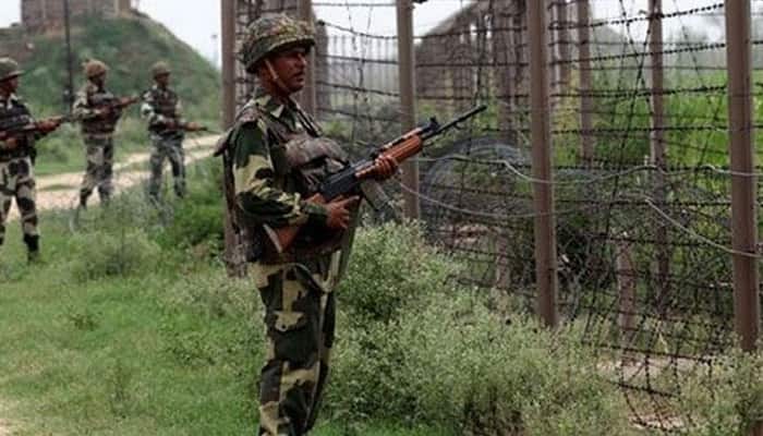 Woman killed, 6 injured as Pak troops violate ceasefire in J&amp;K