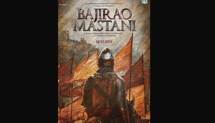 First look: Ranveer Singh, Priyanka Chopra, Deepika Padukone in ‘Bajirao Mastani’