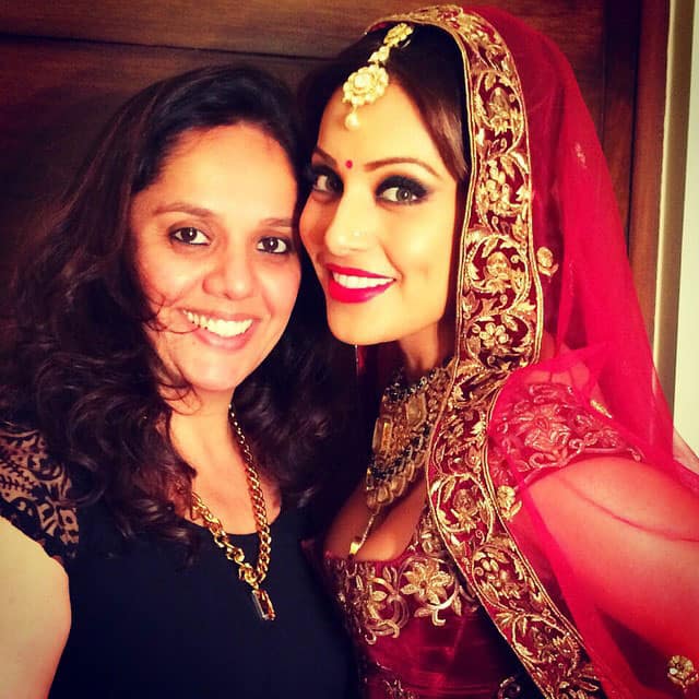 Bipasha Basu :- Happy happy birthday to the sweetest person I know divyachablani ! May god bless you with the best of… -instagram