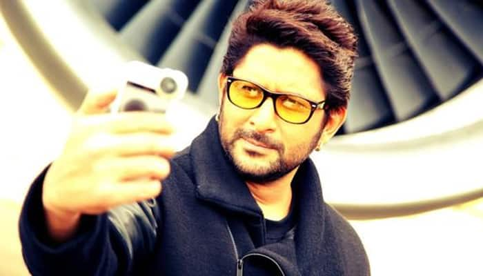 When Arshad Warsi thanked Kapil Sharma