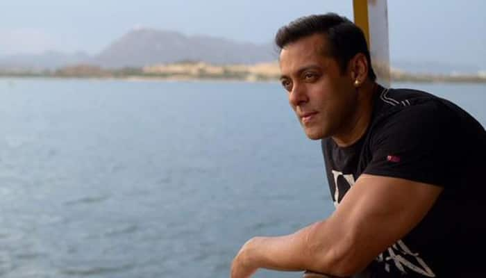 Salman Khan feels eternal love for Kashmir