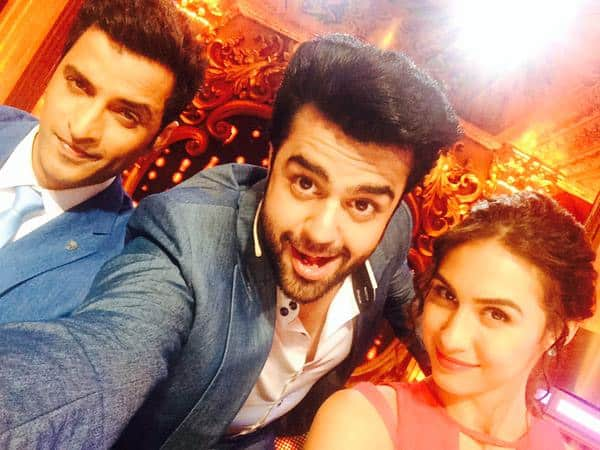 @LaurenGottlieb @GANESHHEGDE its not too much...its three much boss!!!! Twitter@ManishPaul03