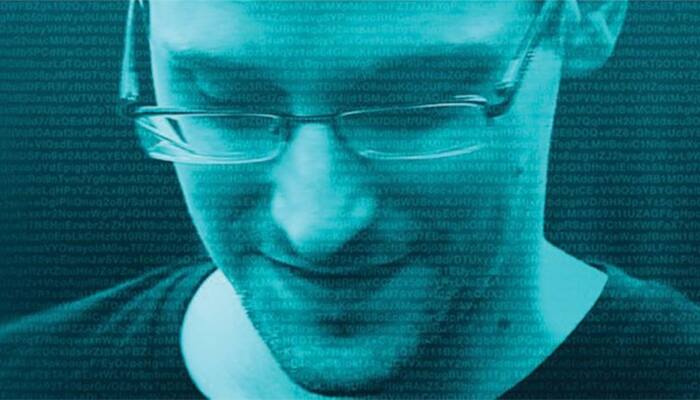 &#039;Citizenfour&#039; director sues US government officials