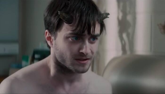 Daniel Radcliffe not to star in &#039;Harry Potter&#039; spin-off