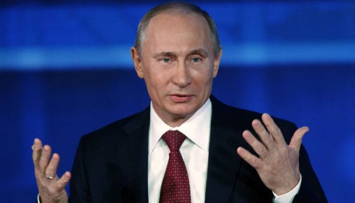 Putin lambasts Finnish leader for barring sanctioned Russian officials