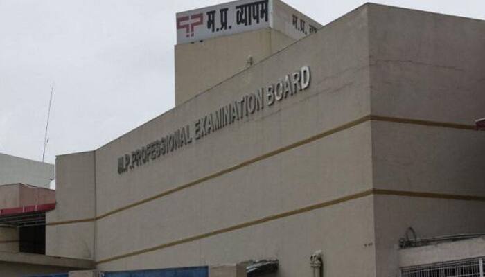 Vyapam scam: CBI lodges three FIRs, Congress-BJP spar