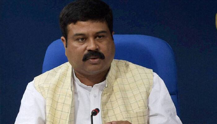 Vyapam scam: Congress targets ​Dharmendra Pradhan, Oil Minister says &#039;never took any favours from accused&#039;