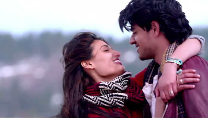 Watch: Sooraj Pancholi, Athiya Shetty in the action packed trailer of &#039;Hero&#039;