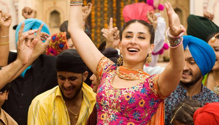 Kareena Kapoor Khan positive about success of &#039;Bajrangi Bhaijaan&#039;