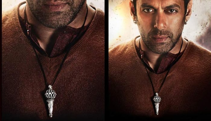 Salman Khan&#039;s &#039;Bajrangi Bhaijaan&#039; pendant in high demand