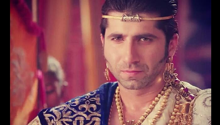 It&#039;s been a wonderful journey: Sumit Kaul on &#039;Ashoka Samrat&#039;