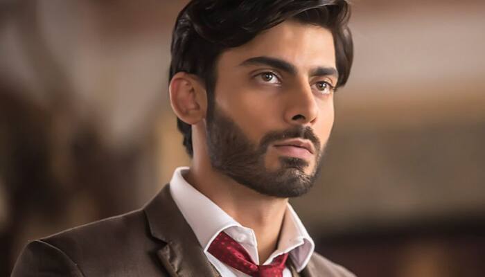 Alain Delon, Paul Newman are style icons for Fawad Khan