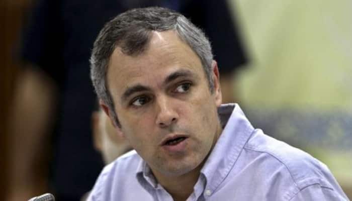 Omar Abdullah questions PM Modi over skipping President’s Iftar party