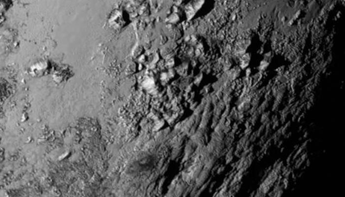 From mountains to moons: NASA unveils pics of major discoveries from New Horizons Pluto probe