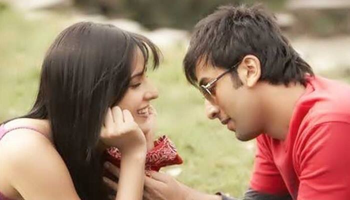 Ranbir&#039;s birthday surprise for Katrina Kaif?