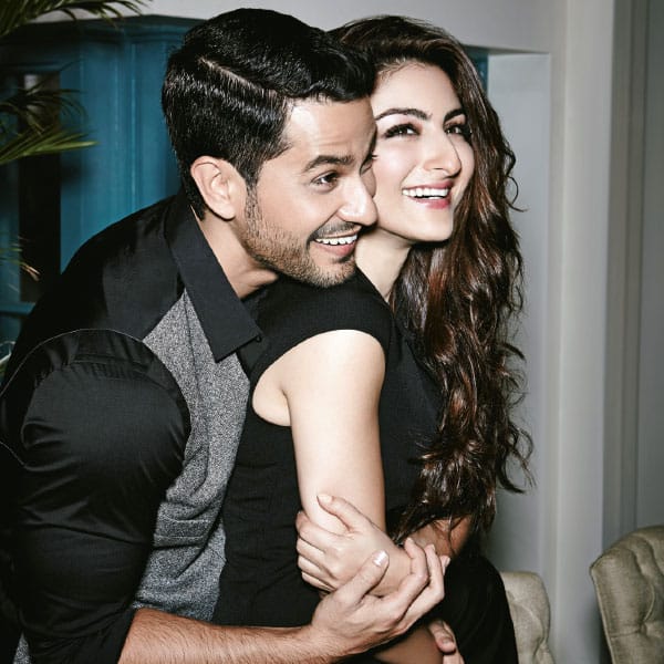 Femina ‏:- @sakpataudi and @kunalkemmu have turned that trope on its head, along with a few others. -twitter