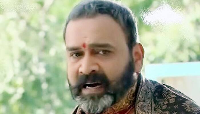 `Udaan` actor Sai Ballal arrested for sexually harassing co-star