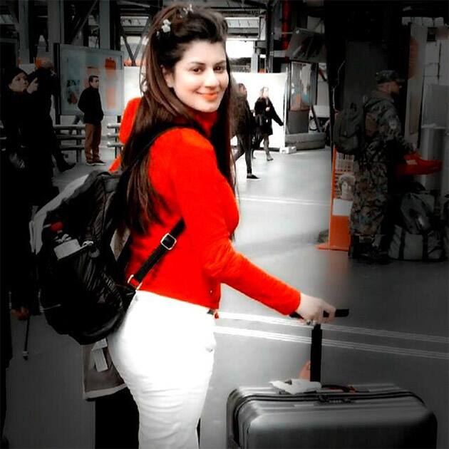 some smiles are as beautiful as Rainbow after Rain...!!!  Twitter@kainaatarora 