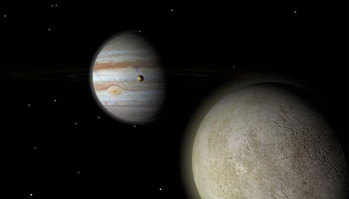 Jupiter twin discovered orbiting Sun-like star