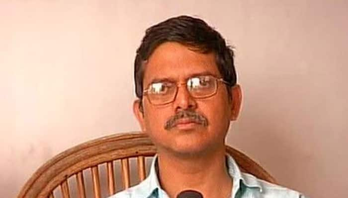 ‘Not at fault’, replies UP cop Amitabh Thakur to chargesheet