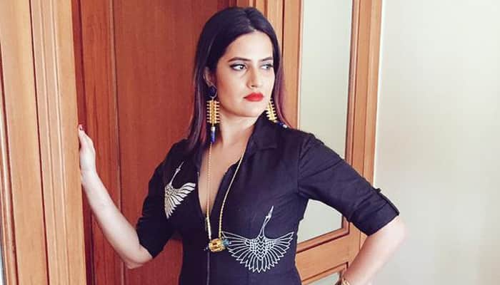 Live audience fuels me like nothing else, says Sona Mohapatra 