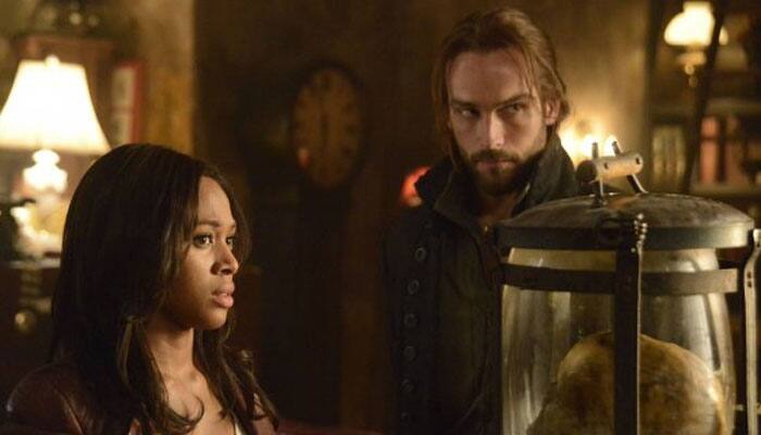 Fox planning a crossover of &#039;Sleepy Hollow&#039; and &#039;Bones&#039;