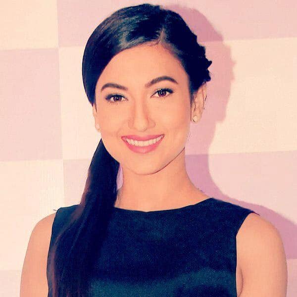 Beauty Is Being the Best Possible Version Of YourSelf On the Inside And Out! Twitter@GAUAHAR_KHAN 