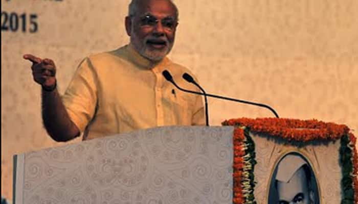 India&#039;s heritage cannot be divided on ideological lines: PM Narendra Modi
