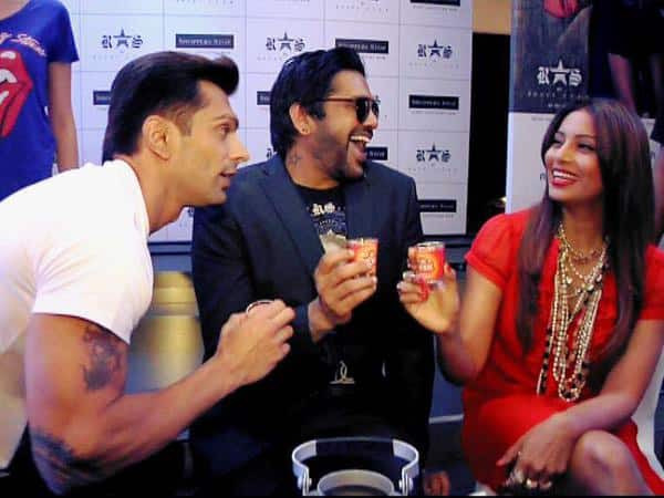 Don't forget to watch cutting chai special segment of @Iamksgofficial Today on sbs. Twitter@bipsluvurself