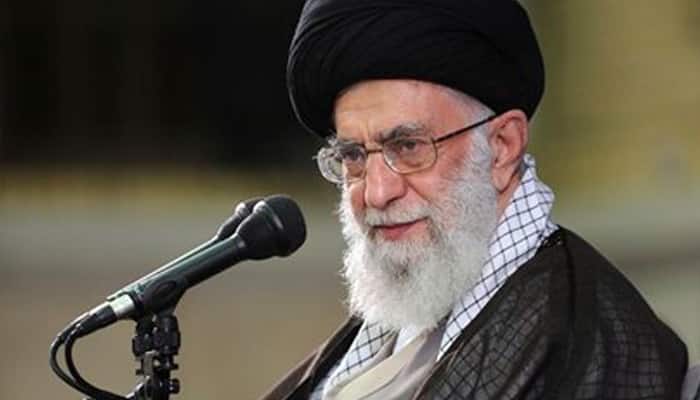 Iran policy against `arrogant` US `won`t change`: Khamenei