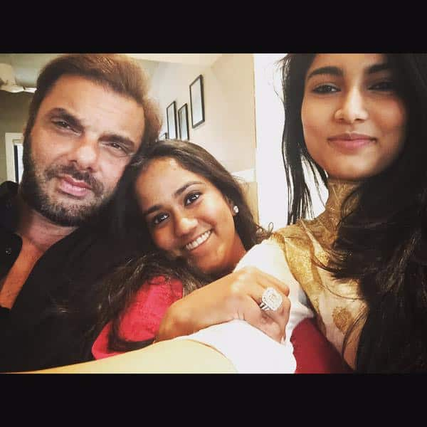 Eid Celebrations! - Twitter@khanarpita