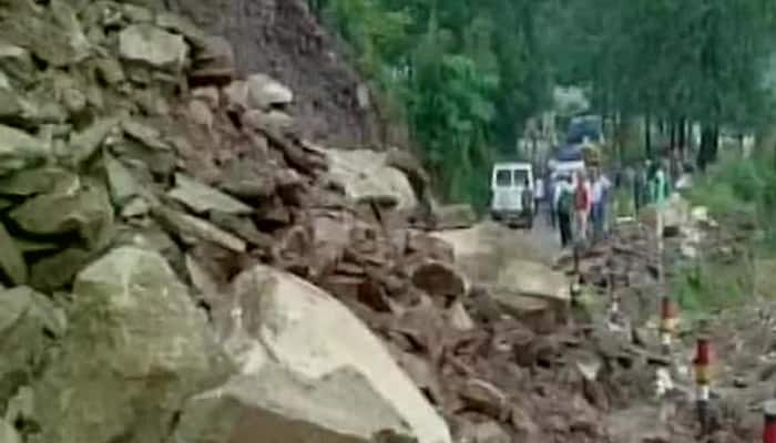 4.0 magnitude earthquake jolts Chamoli in Uttarakhand, no casualty reported