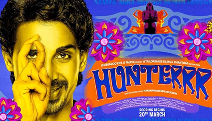 Director Harshavardhan plans sequel of &#039;Hunterrr&#039;