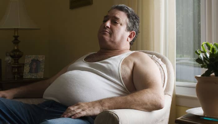 Most Obese People Likely To Stay Fat  Health News-7906
