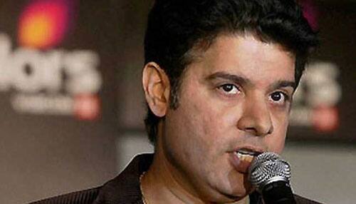 When Sajid Khan had lunch with &#039;Ram Lakhan&#039;