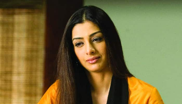 Tabu open to playing mother&#039;s role but with substance