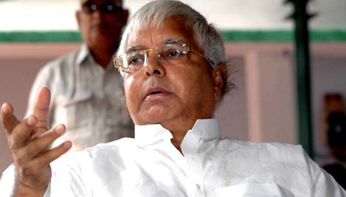 Bihar Assembly polls 2015: JD-U, RJD, Congress, NCP to campaign jointly
