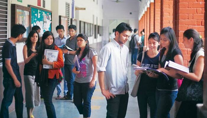 DU to greet fresh batch on Monday as it rolls out CBCS